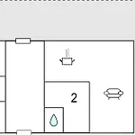 Casa vacanze 2 Bedroom Awesome In *
