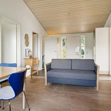 Beautiful In With Kitchen