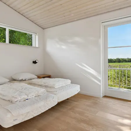 Holiday home Beautiful In With Kitchen Give