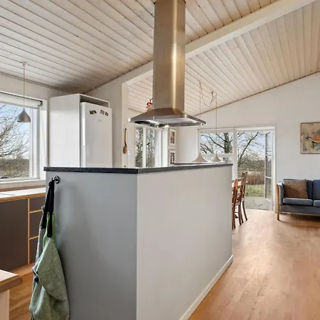 Beautiful In With Kitchen Give