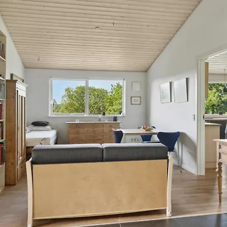 Holiday home Beautiful In With Kitchen Give